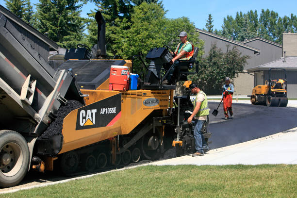 Reasons to Select Us for Your Driveway Paving Requirements in Wimauma, FL